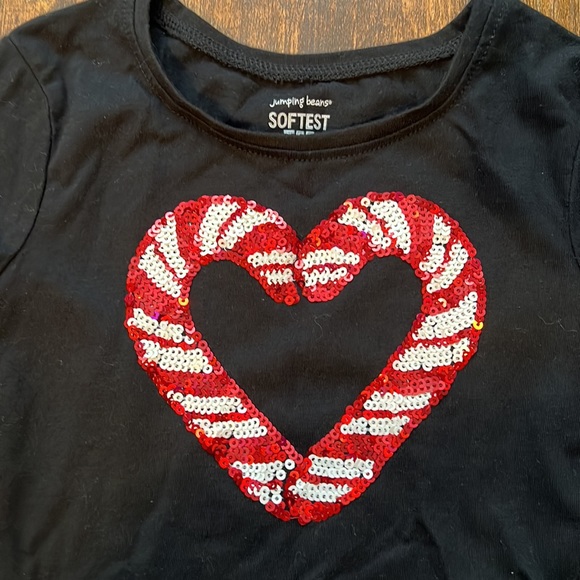 Candy Cane Shirt - Picture 2 of 3